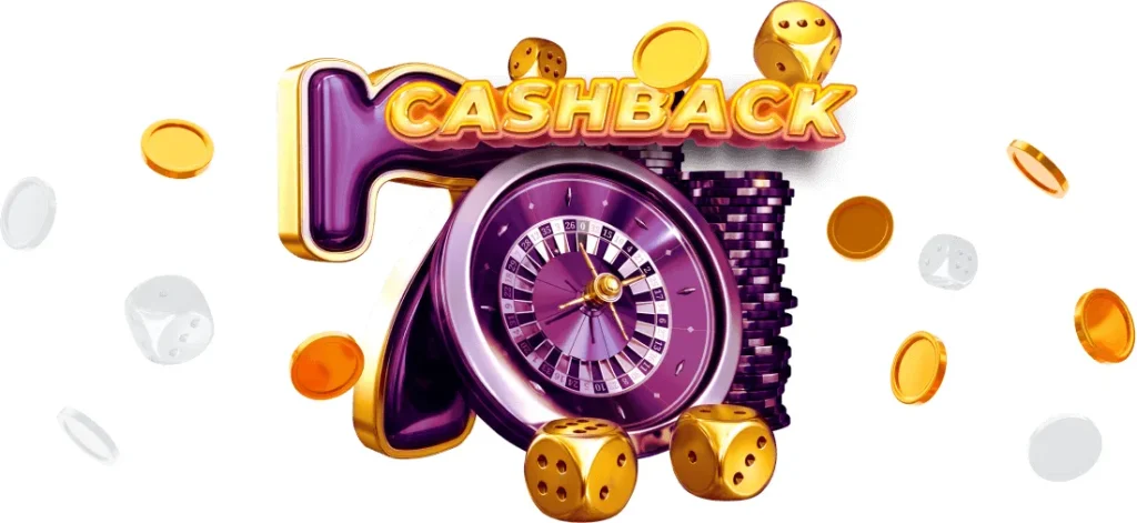 Cashback system